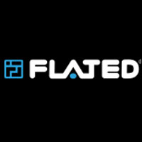 Flated