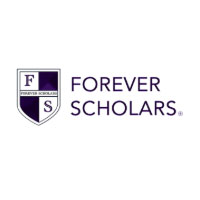 Forever Scholars logo