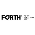 Forth With Life