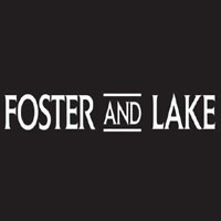 Foster And Lake