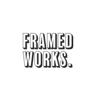 Framed Works