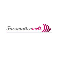 Fussmatten Welt