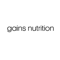Gains Nutrition