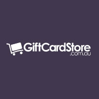 Gift Card Store