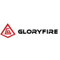 GLORYFIRE logo