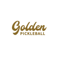 Golden Pickleball