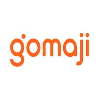 Gomaji