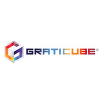 Graticube