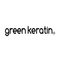 Green Keratin