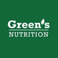 Greens Nutrition