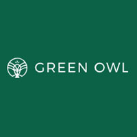 Green Owl