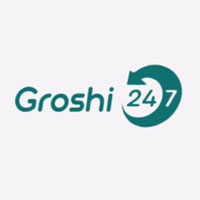 Groshi