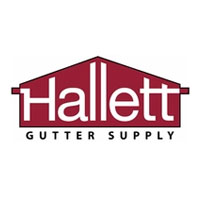 Hallett Gutter Supply