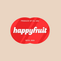 Happy Fruit