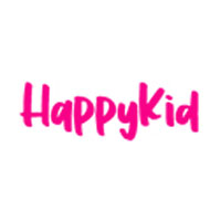 Happy Kid