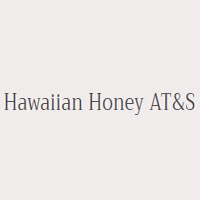 Hawaiian Honey AT&S