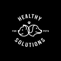 Healthy Solutions For Pets