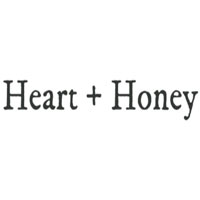 Heart and Honey Box