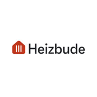 Heizbude