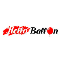 Hello Ballon