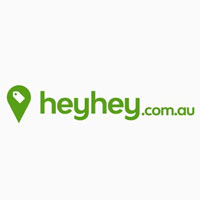 HeyHey AU