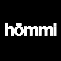 Hi Hommi