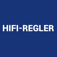 Hifi-Regler DE