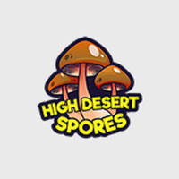 High Desert Spores