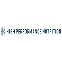 High Performance Nutrition