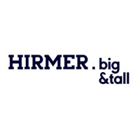 HIRMER Big & Tall