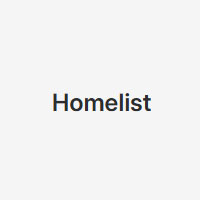Homelist
