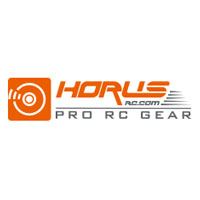 Horus RC logo
