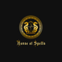 House Of Spells