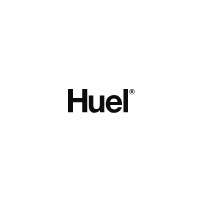 HUEL logo