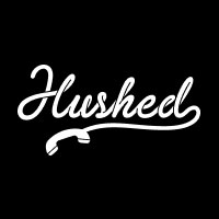 Hushed