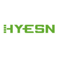HyESN logo