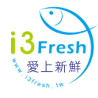 i3 Fresh logo