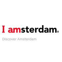 Iamsterdam logo