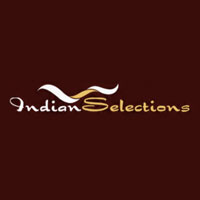 Indian Selections logo
