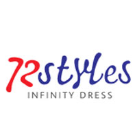 infinity Dress