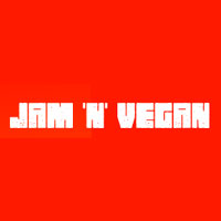 Jam N Vegan