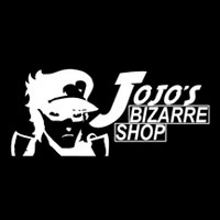 JJBA Shop FR