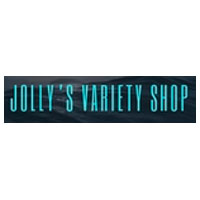 Jolly’s Variety Shop