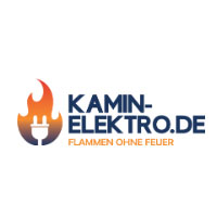Kamin Elektro
