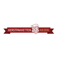 Kerstpak Kettenkiezer