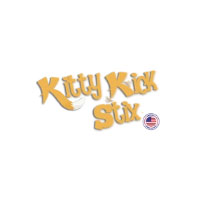 Kitty Kick Stix