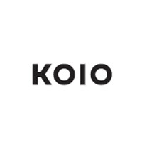 Koio logo