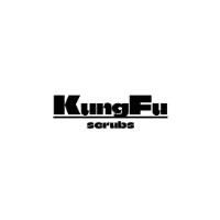 KungFu Scrubs