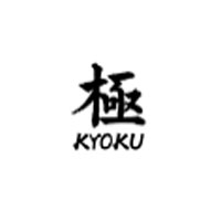 Kyoku Knives