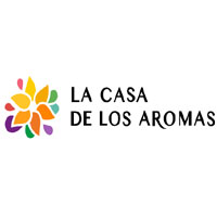 La Casa De Los Aromas